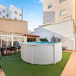 Yovalu3 Piscina * Torrevieja