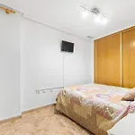 Apartman Yovalu3 Piscina Torrevieja