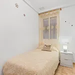 Yovalu3 Piscina Apartman Torrevieja