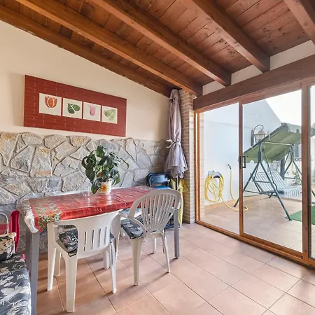 Apartman Yovalu3 Piscina *