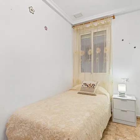 Appartement Yovalu3 Piscina