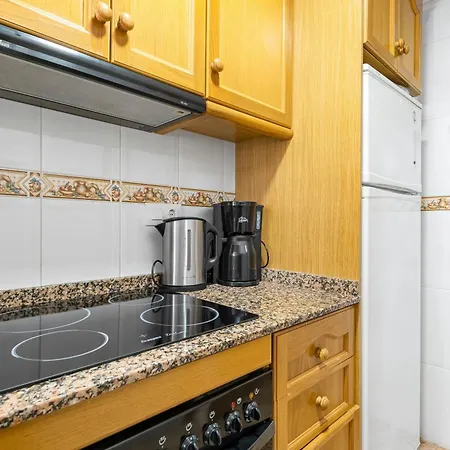 Appartement Yovalu3 Piscina