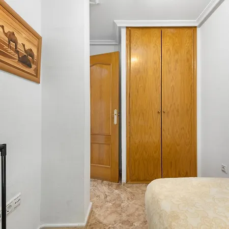 Yovalu3 Piscina Appartement Torrevieja