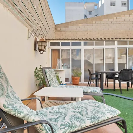 Appartement Yovalu3 Piscina Torrevieja